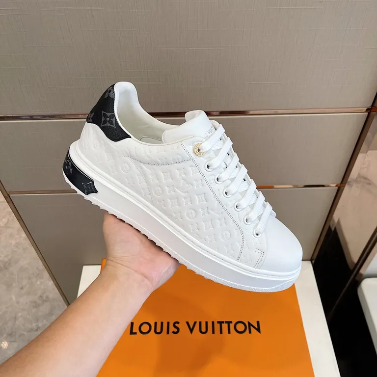 Louis Vuitton Shoe 